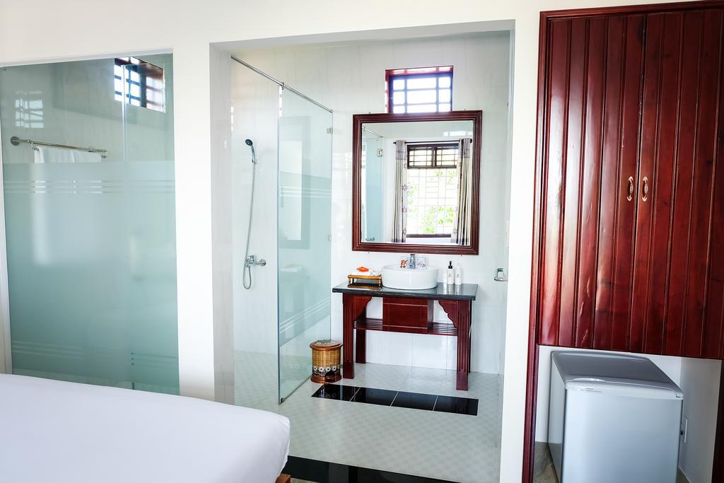 Unity Villa Hoi An Exteriér fotografie