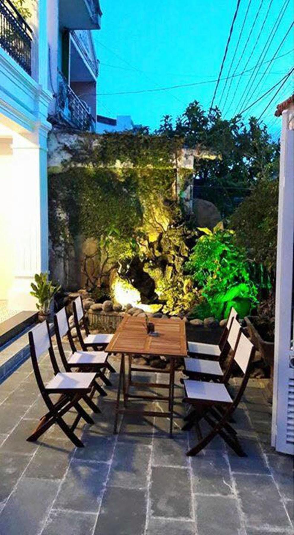Unity Villa Hoi An Exteriér fotografie