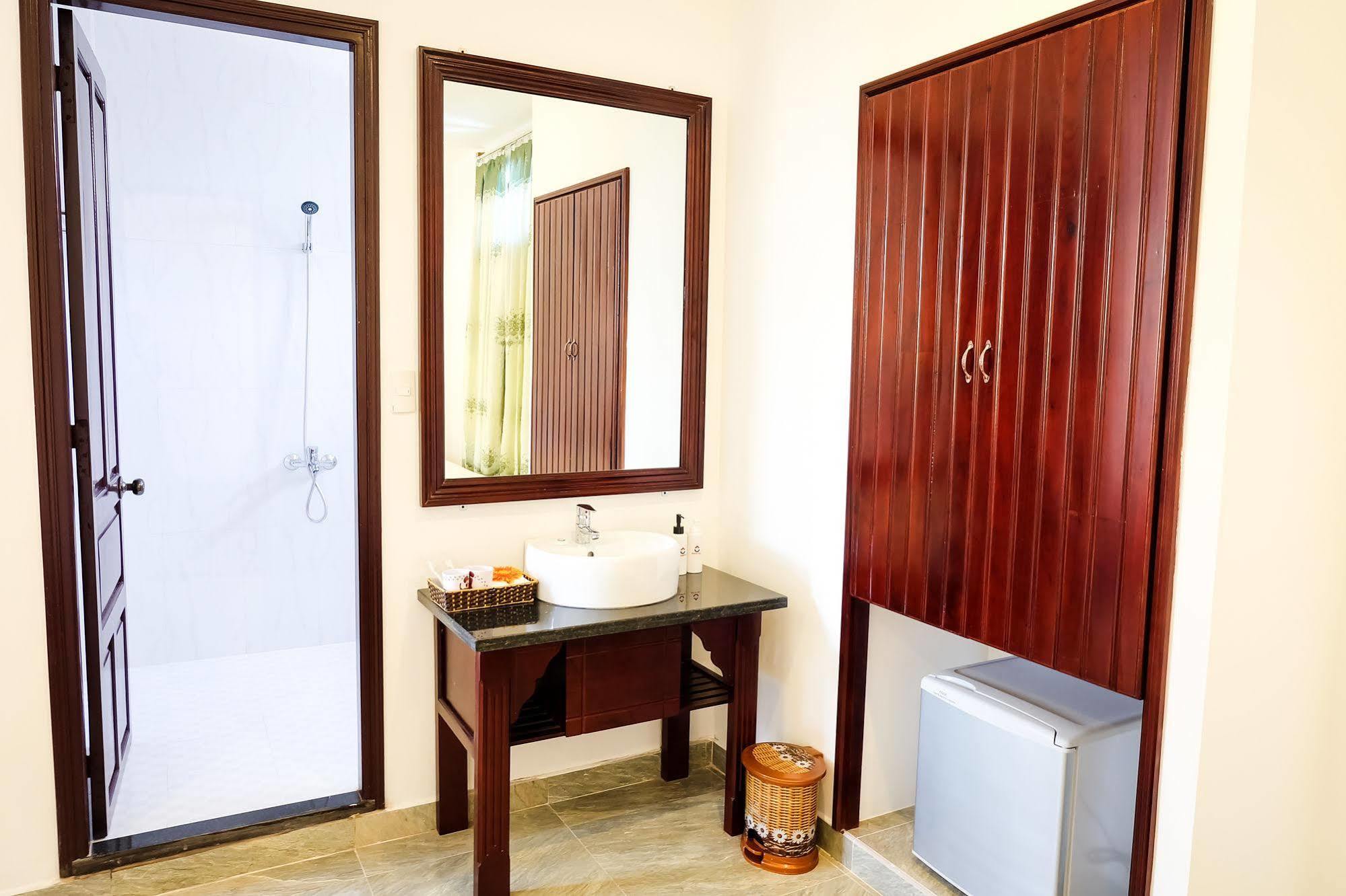 Unity Villa Hoi An Exteriér fotografie
