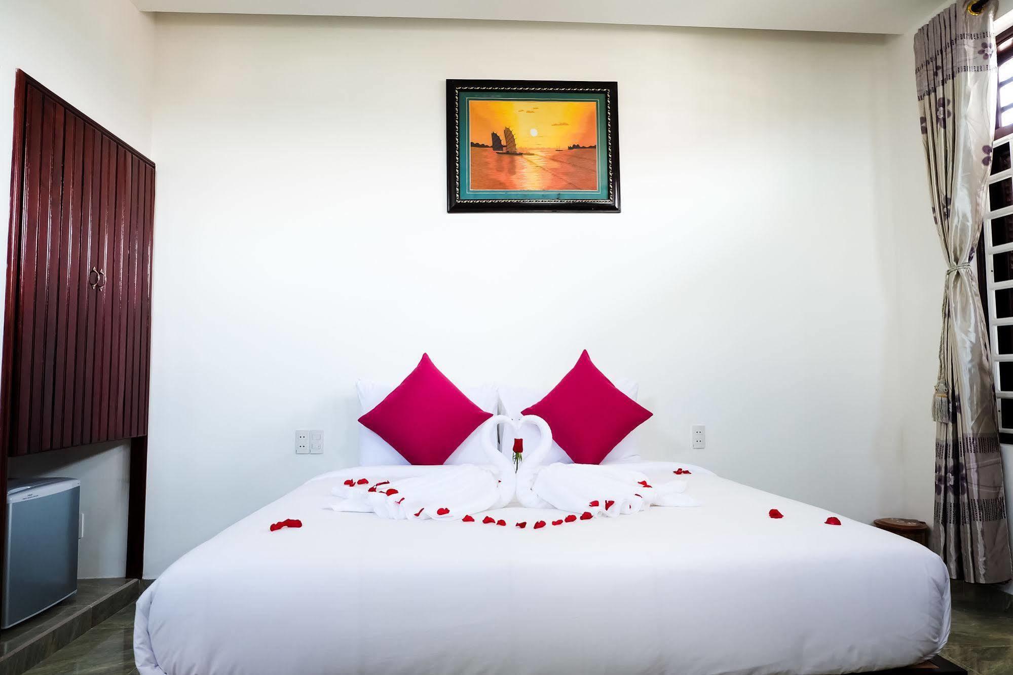 Unity Villa Hoi An Exteriér fotografie