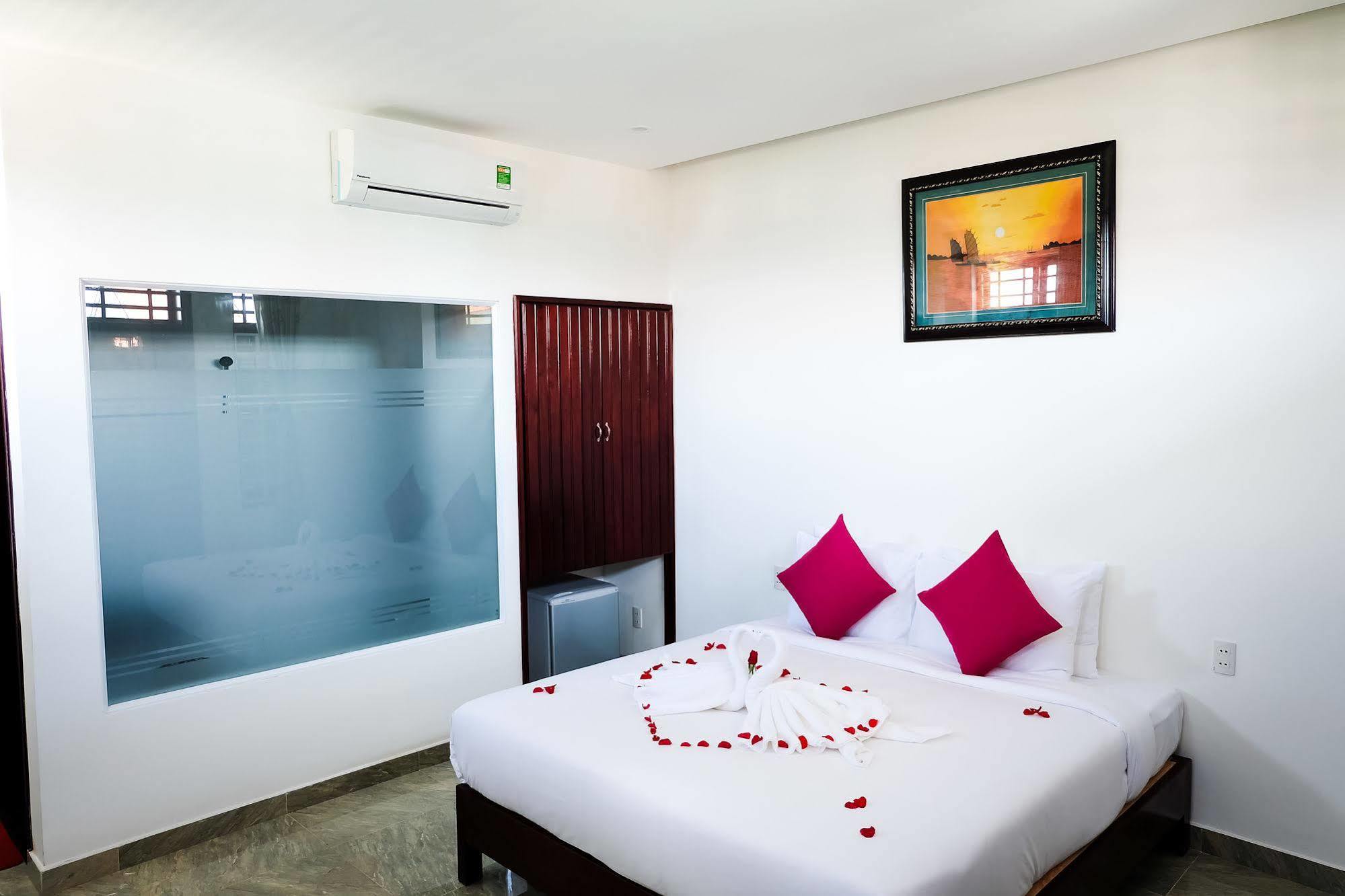 Unity Villa Hoi An Exteriér fotografie