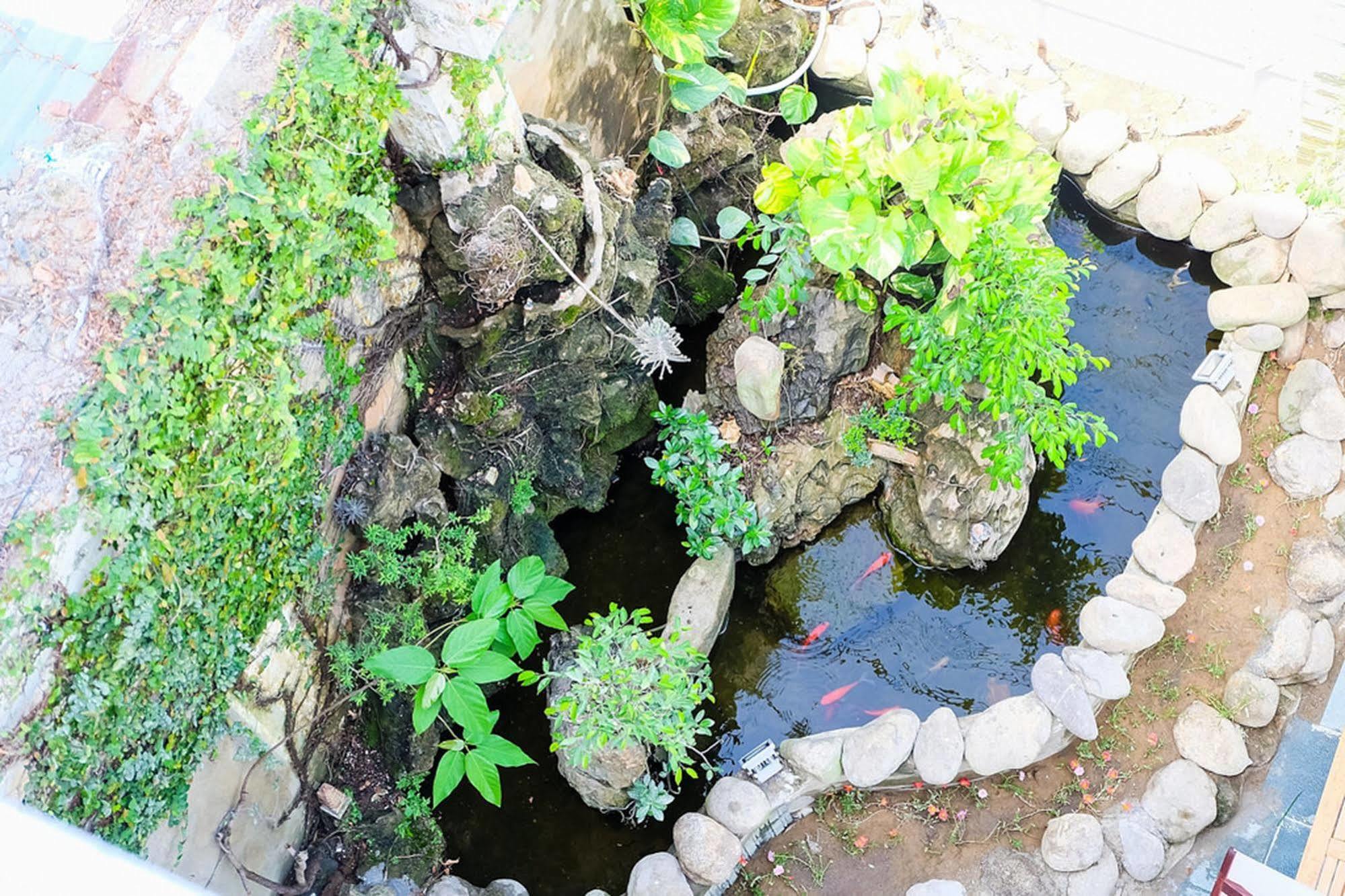 Unity Villa Hoi An Exteriér fotografie
